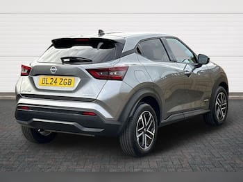 Used Nissan Juke 2024 for sale - 79804839: Photo