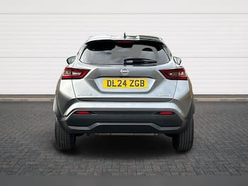Used Nissan Juke 2024 for sale - 79804839: Photo