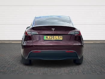 Used Tesla Model Y 2025 for sale - 79384754: Photo