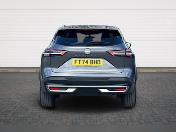 Used Nissan Qashqai 2024 for sale - 78886838: Photo