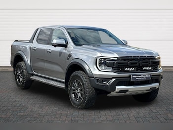 Used Ford Ranger 2024 for sale - 78887124: Photo