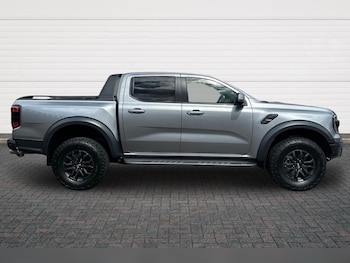 Used Ford Ranger 2024 for sale - 78887124: Photo