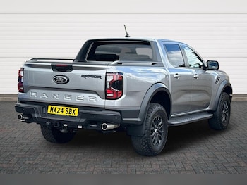Used Ford Ranger 2024 for sale - 78887124: Photo