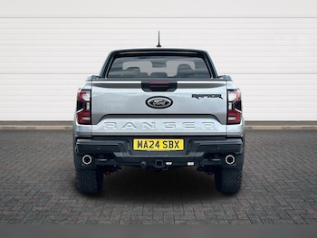 Used Ford Ranger 2024 for sale - 78887124: Photo