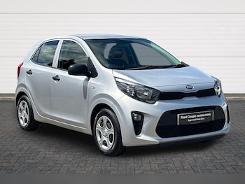 Used Kia Picanto 2018 for sale - 79089579: Photo
