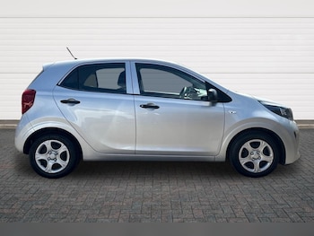 Used Kia Picanto 2018 for sale - 79089579: Photo