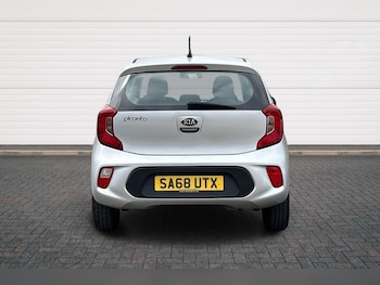Used Kia Picanto 2018 for sale - 79089579: Photo