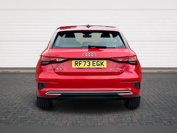 Used Audi A3 2024 for sale - 78919581: Photo