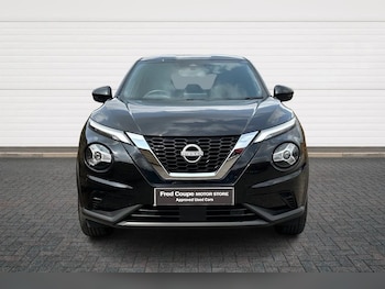 Used Nissan Juke 2024 for sale - 78887176: Photo