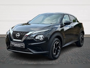 Used Nissan Juke 2024 for sale - 78887176: Photo