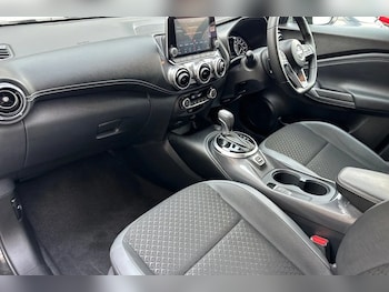 Used Nissan Juke 2024 for sale - 78887176: Photo