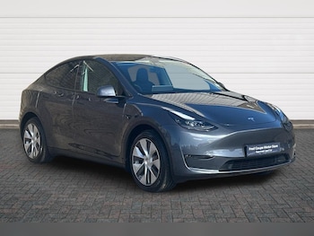 Used Tesla Model Y 2022 for sale - 78887133: Photo