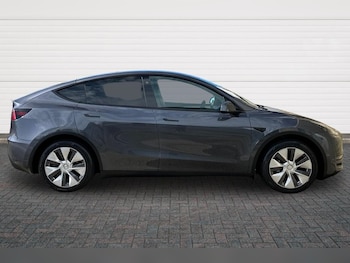 Used Tesla Model Y 2022 for sale - 78887133: Photo