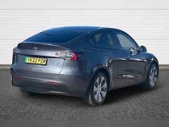 Used Tesla Model Y 2022 for sale - 78887133: Photo