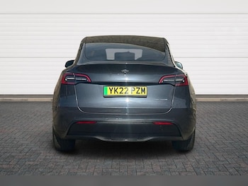Used Tesla Model Y 2022 for sale - 78887133: Photo