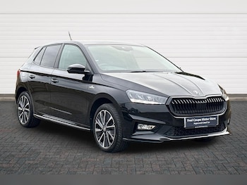 Used Skoda Fabia 2022 for sale - 78886805: Photo