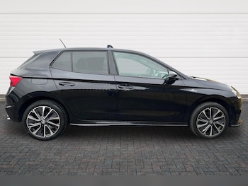 Used Skoda Fabia 2022 for sale - 78886805: Photo