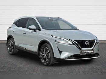 Used Nissan Qashqai 2023 for sale - 79764302: Photo