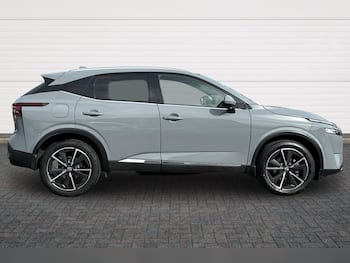 Used Nissan Qashqai 2023 for sale - 79764302: Photo