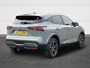 Used Nissan Qashqai 2023 for sale - 79764302: Photo