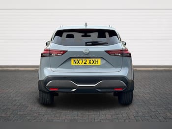 Used Nissan Qashqai 2023 for sale - 79764302: Photo