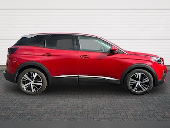 Used Peugeot 3008 2017 for sale - 79209750: Photo