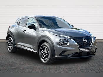 Used Nissan Juke 2024 for sale - 79843234: Photo