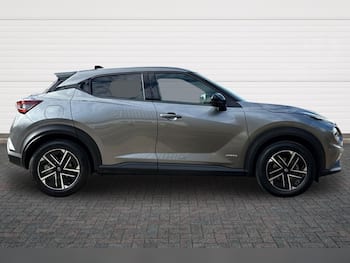 Used Nissan Juke 2024 for sale - 79843234: Photo