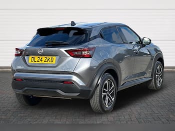 Used Nissan Juke 2024 for sale - 79843234: Photo