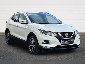 Used Nissan Qashqai 2018 for sale - 78886917: Photo