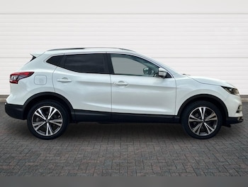 Used Nissan Qashqai 2018 for sale - 78886917: Photo