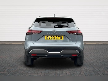 Used Nissan Qashqai 2023 for sale - 79275919: Photo
