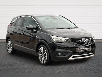 Used Vauxhall Crossland X 2019 for sale - 79728351: Photo