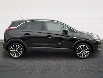 Used Vauxhall Crossland X 2019 for sale - 79728351: Photo