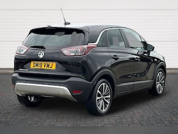 Used Vauxhall Crossland X 2019 for sale - 79728351: Photo