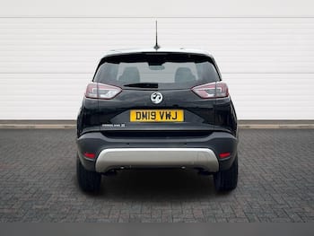 Used Vauxhall Crossland X 2019 for sale - 79728351: Photo