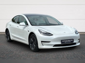 Used Tesla Model 3 2020 for sale - 78908089: Photo