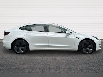Used Tesla Model 3 2020 for sale - 78908089: Photo