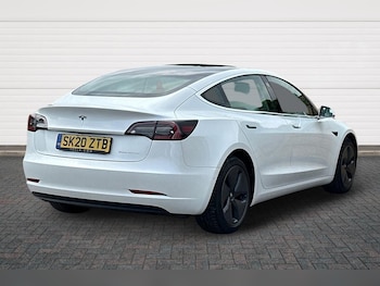 Used Tesla Model 3 2020 for sale - 78908089: Photo