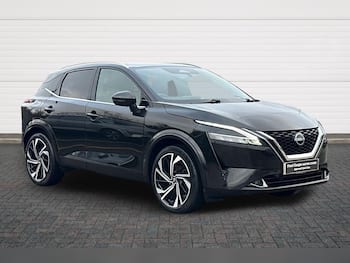 Used Nissan Qashqai 2022 for sale - 79667128: Photo