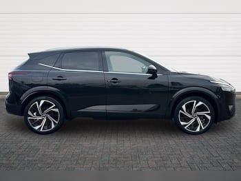 Used Nissan Qashqai 2022 for sale - 79667128: Photo