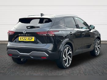 Used Nissan Qashqai 2022 for sale - 79667128: Photo