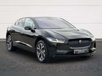 Used Jaguar I-Pace 2022 for sale - 79699955: Photo