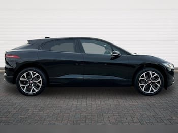 Used Jaguar I-Pace 2022 for sale - 79699955: Photo