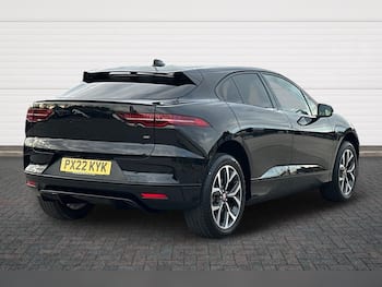 Used Jaguar I-Pace 2022 for sale - 79699955: Photo
