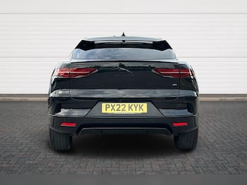 Used Jaguar I-Pace 2022 for sale - 79699955: Photo