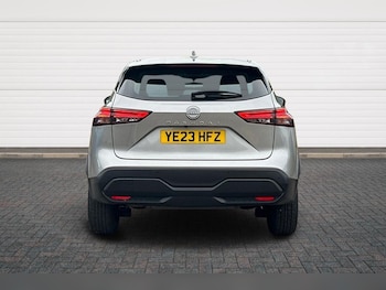 Used Nissan Qashqai 2023 for sale - 78955688: Photo
