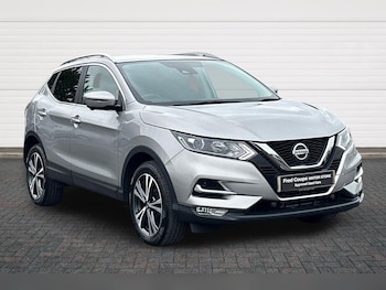 Used Nissan Qashqai 2018 for sale - 79276427: Photo