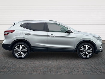 Used Nissan Qashqai 2018 for sale - 79276427: Photo