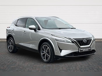 Used Nissan Qashqai 2023 for sale - 79313883: Photo